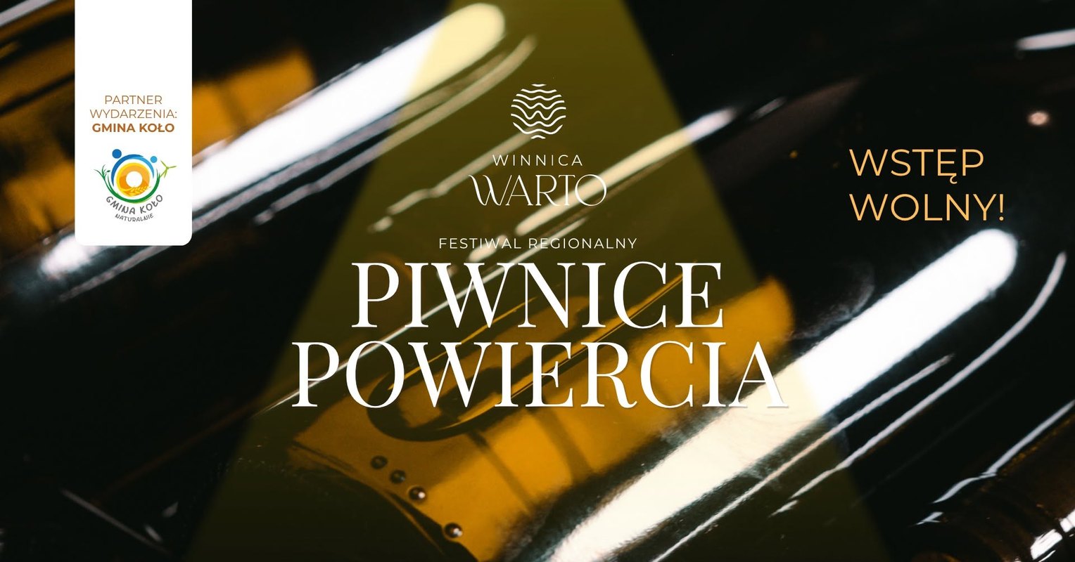 PIWNICE POWIERCIA