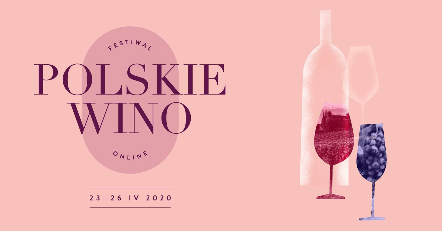 Festiwal Polskie Wino online