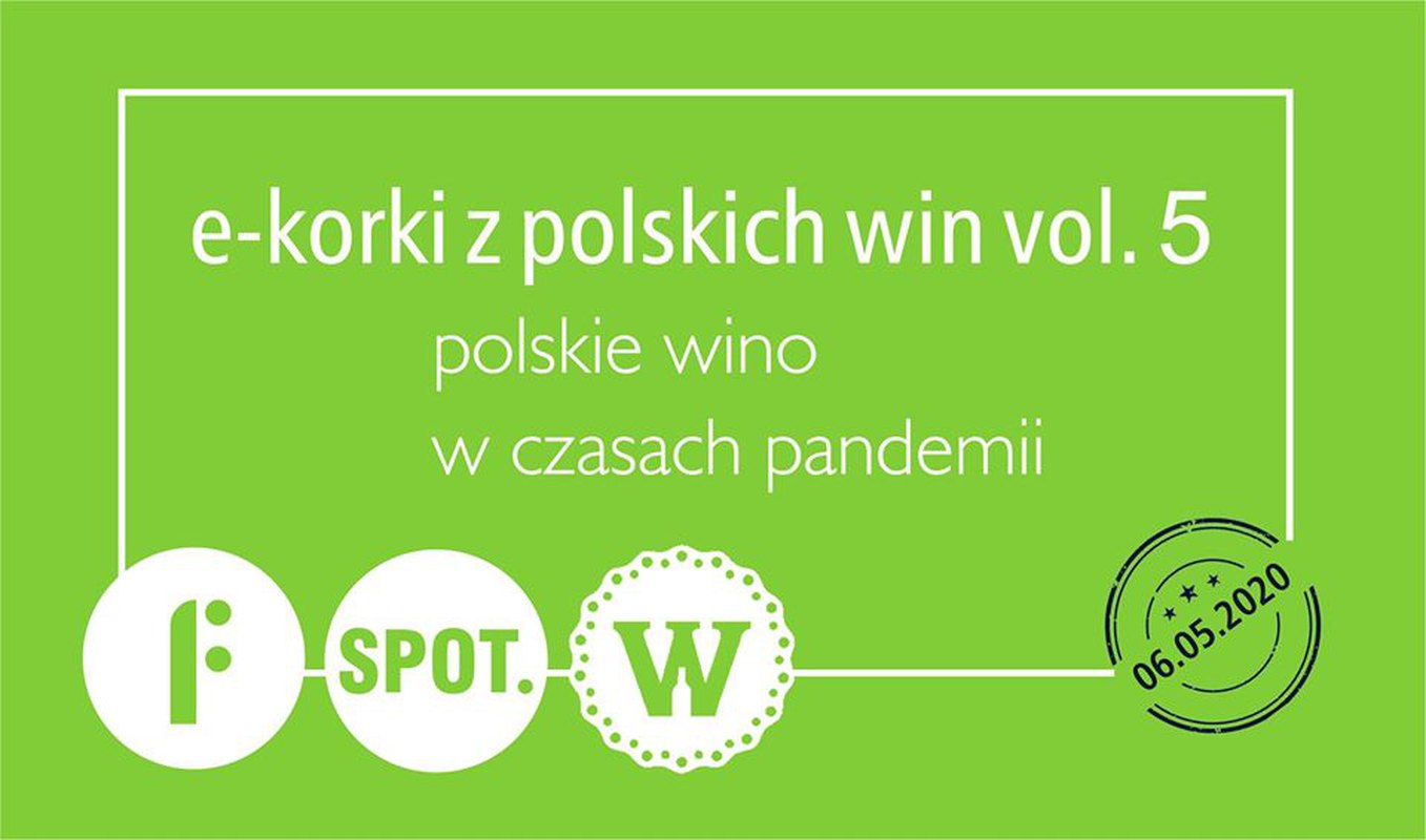 E-korki z polskich win vol. 5