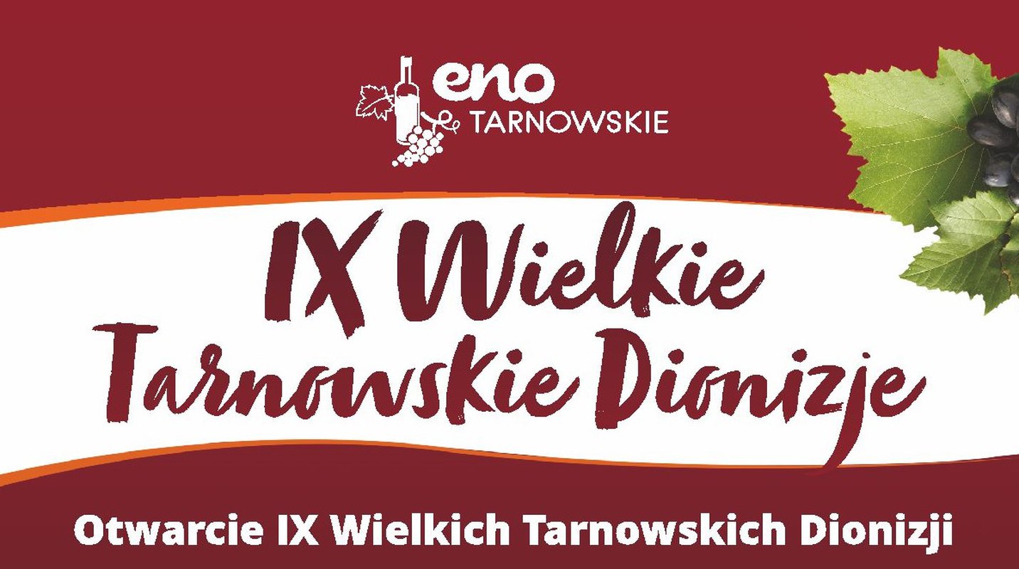 IX Wielkie Tarnowskie Dionizje