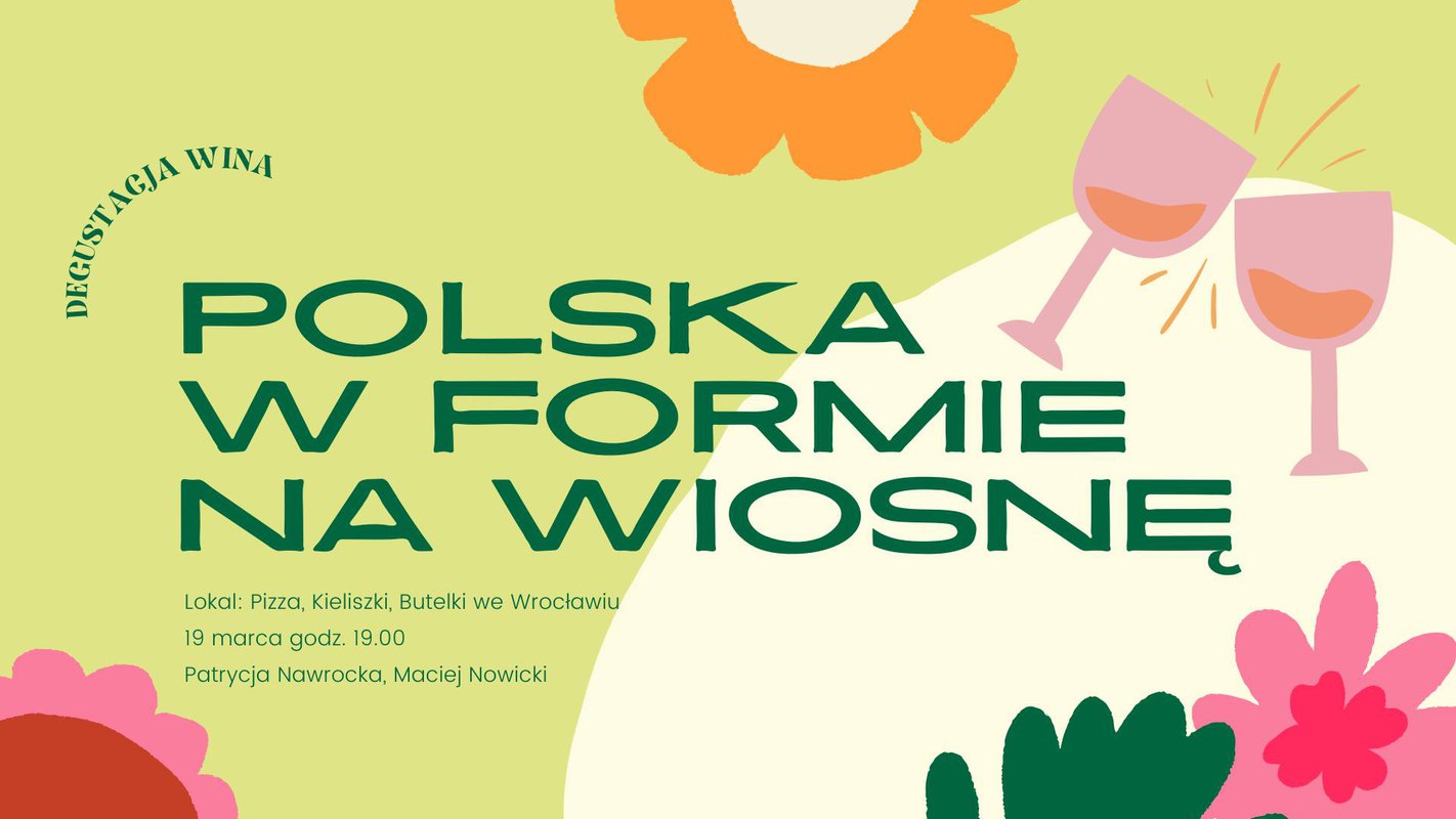 "polska w formie" na wiosnę