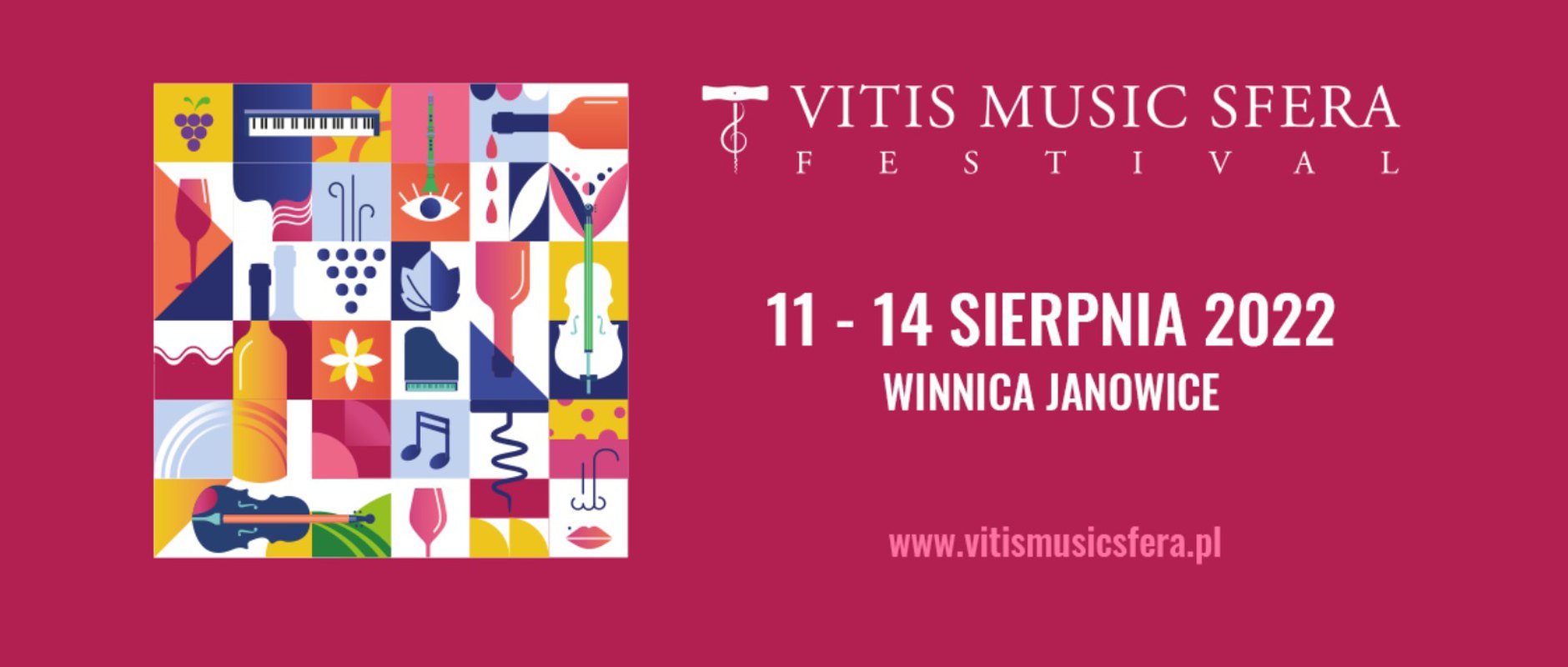 5. Vitis Music Sfera Festival