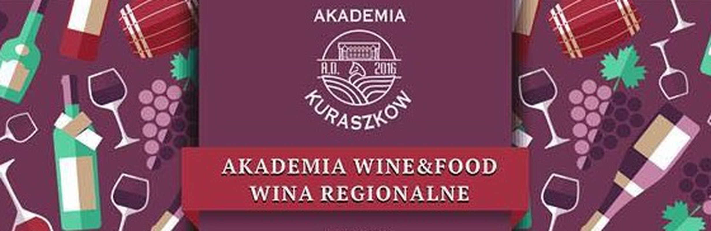 Akademia Wine&Food
