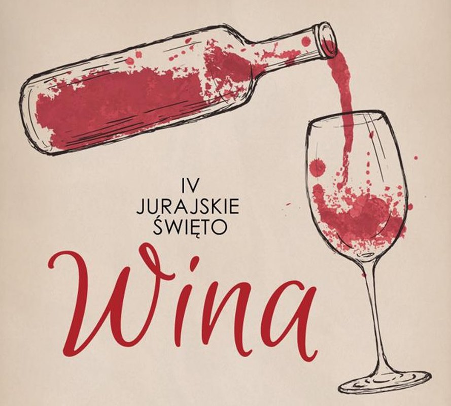 IV Jurajskie Święto Wina