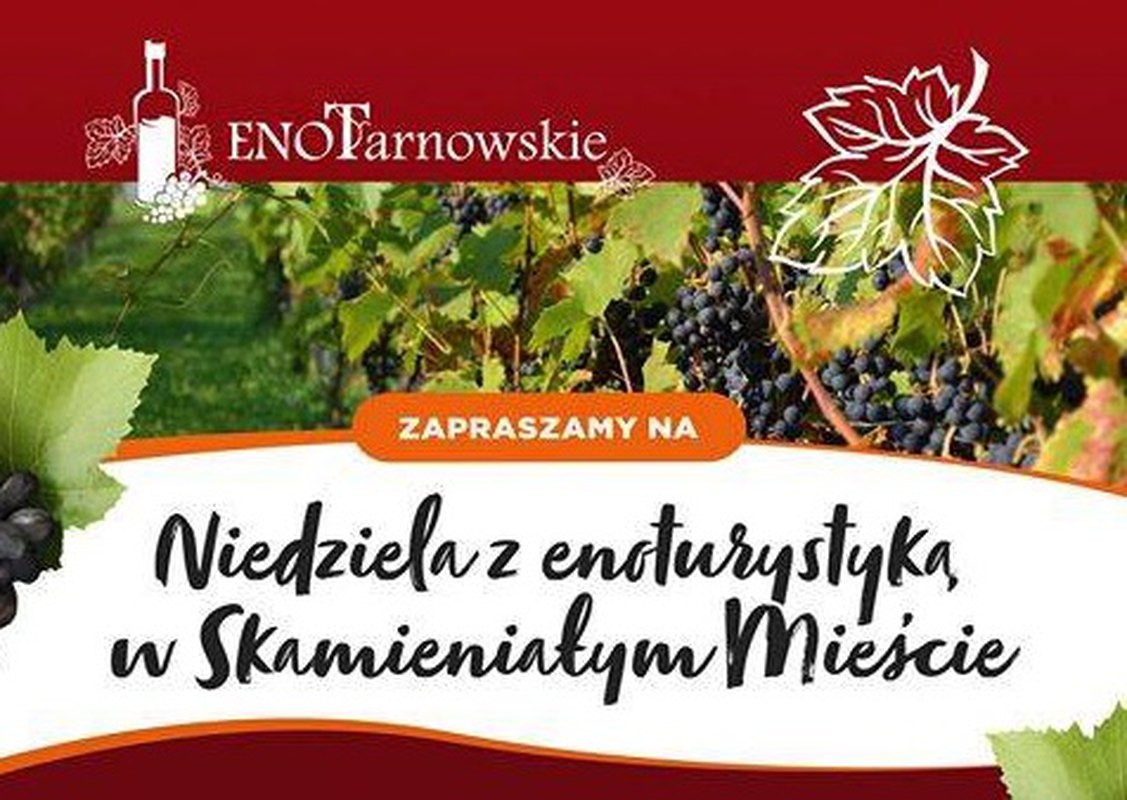Wino i Desery