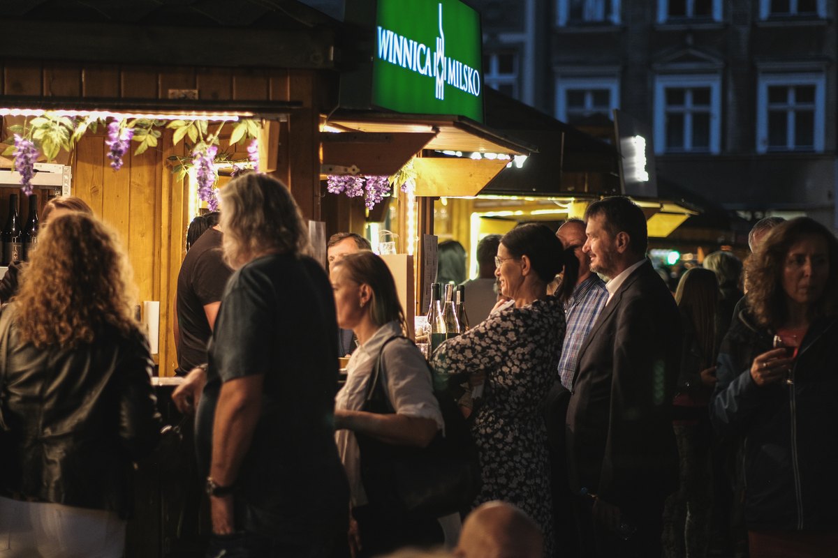 Winobranie | Święto Wina | Dni Zielonej Góry