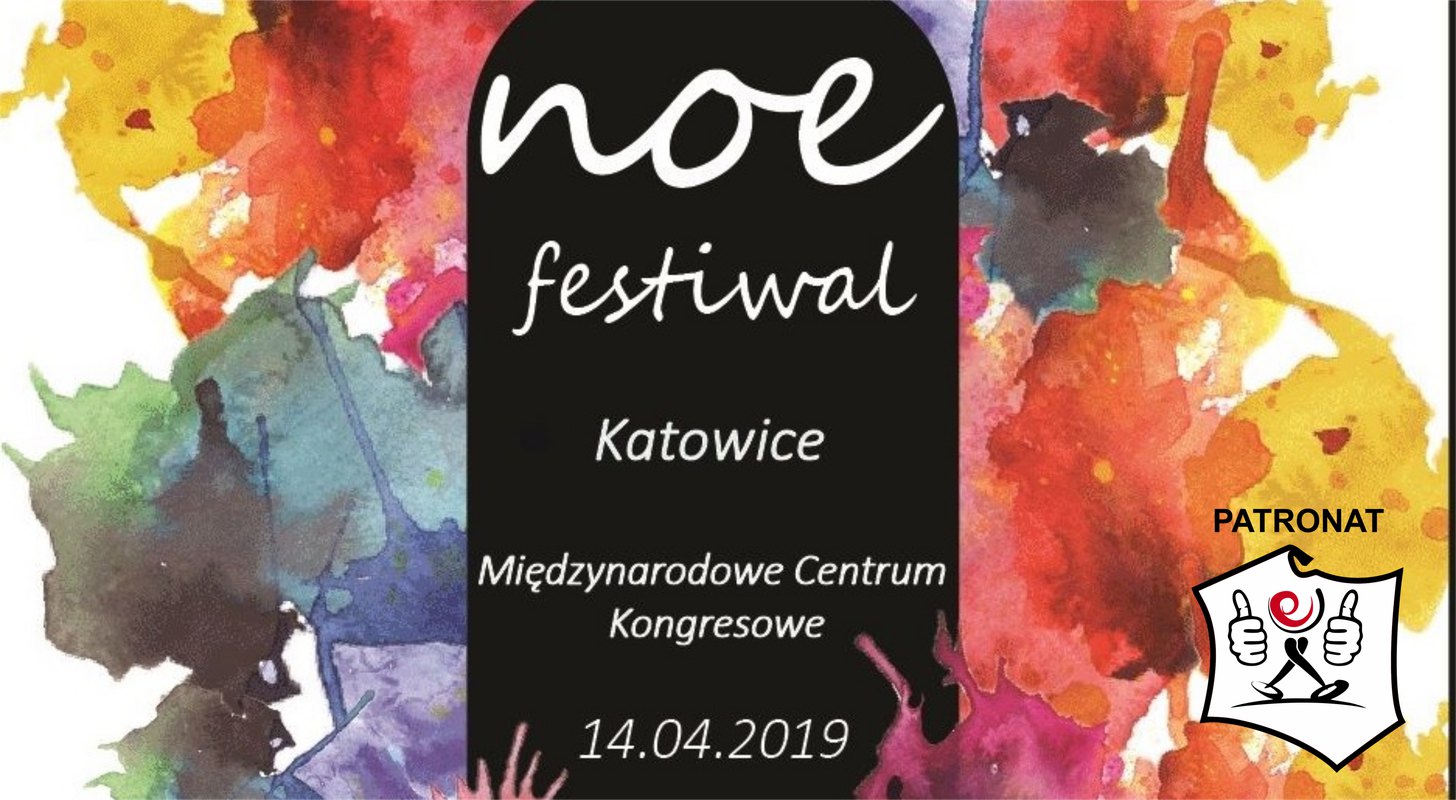 VI NOE Festiwal - Święto wina na Śląsku