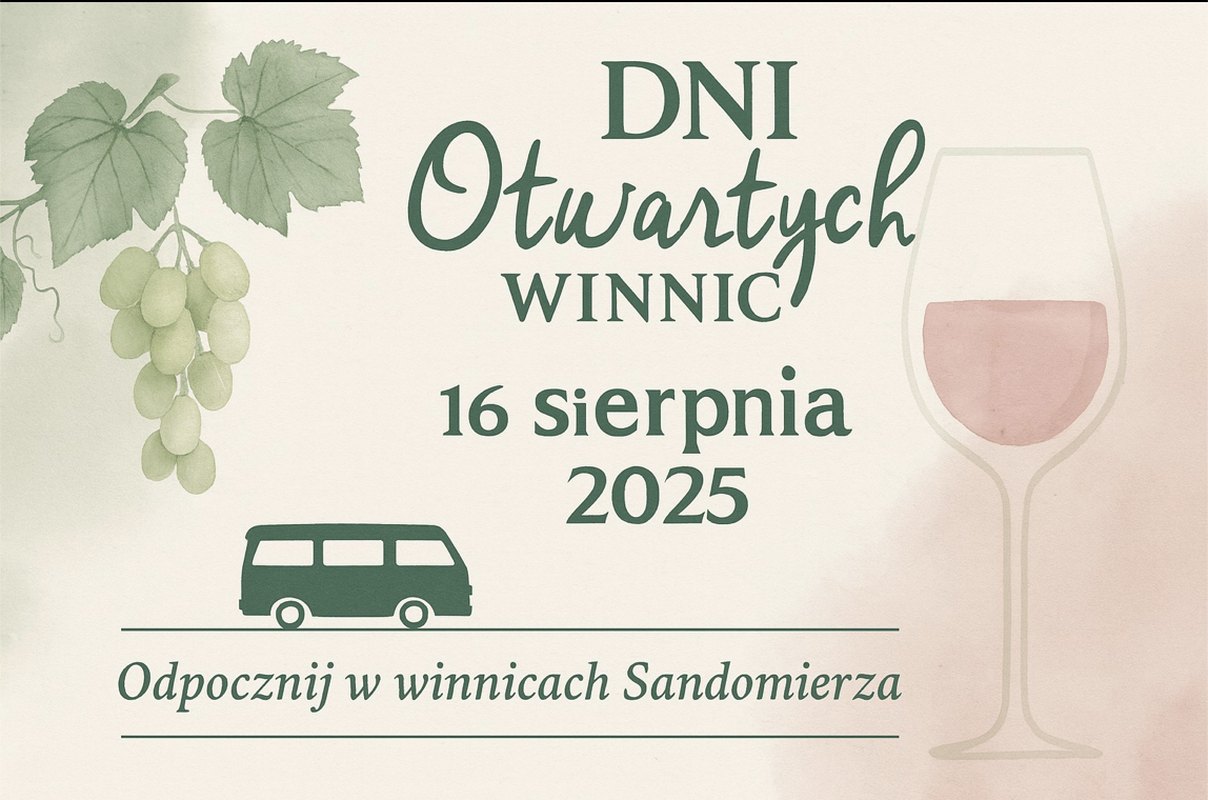 DNI OTWARTYCH WINNIC