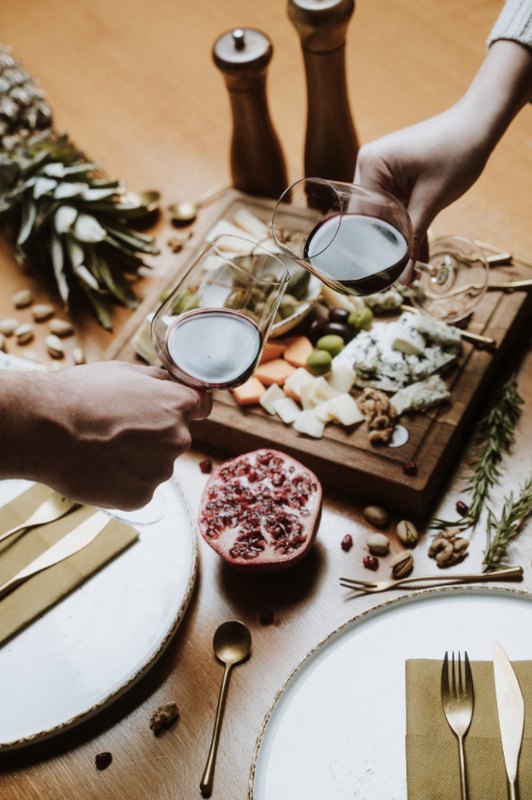 Dzień Otwarty w Winnicy Libiąż oraz zwiedzenie winnicy z degustacją