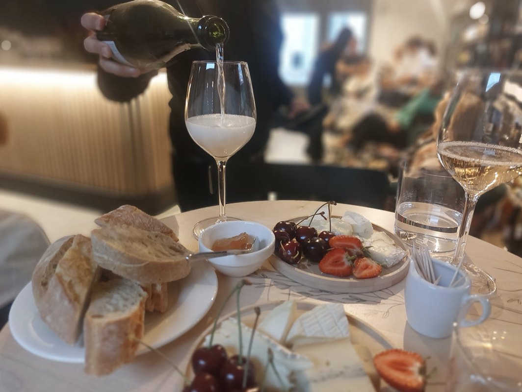 Poznaj bogactwo smaków Małopolski - degustacja