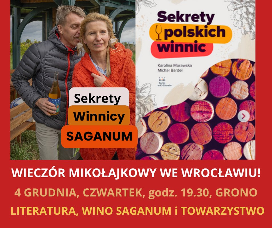 WINOŁAJ we Wrocławiu