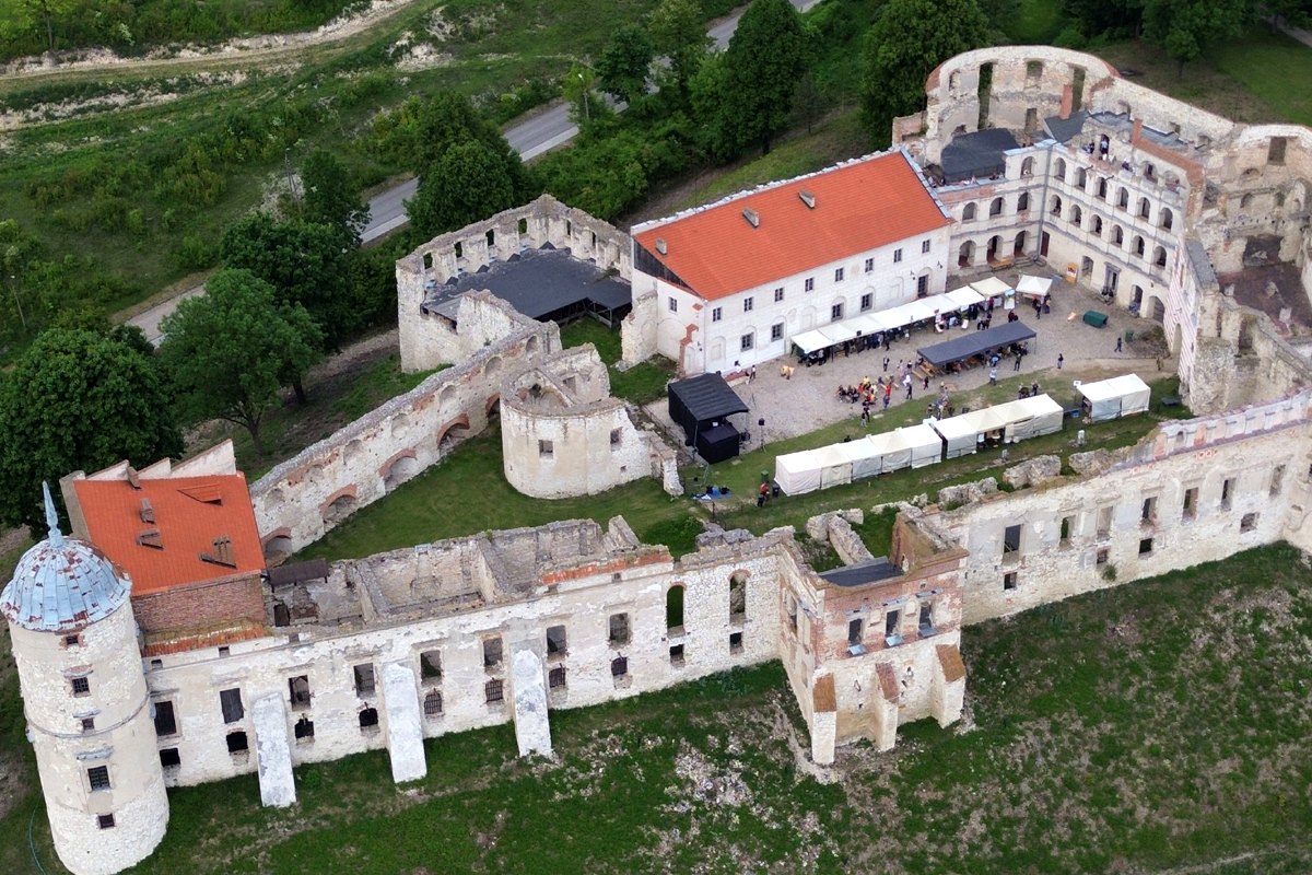 Święto Wina w Janowcu 2026r.