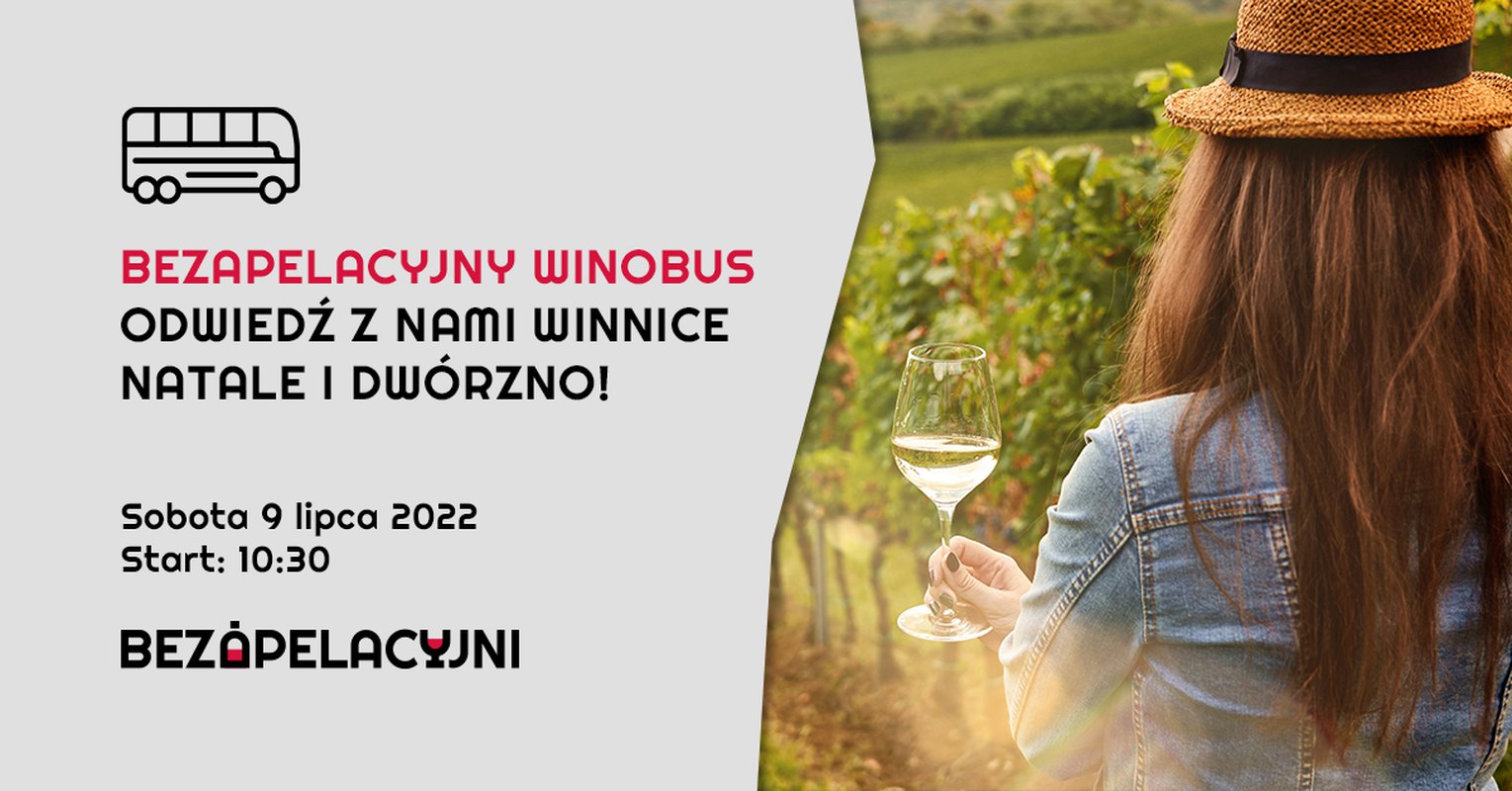 BEZAPELACYJNY WINOBUS