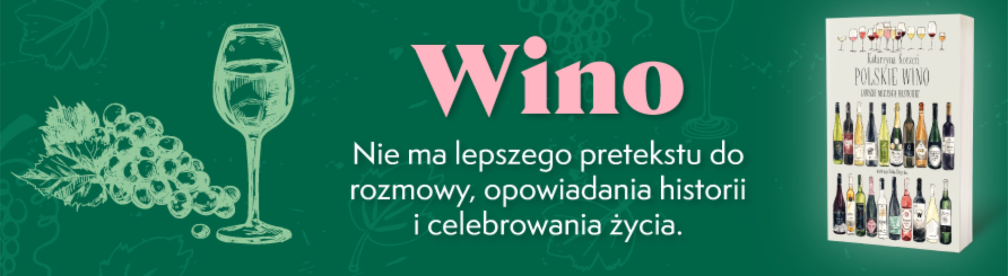 Znajdz Winnice